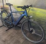 Giant Explore E+ 2 Heren e-bike – Krachtige middenmotorr, Fietsen en Brommers, Zo goed als nieuw, 50 km per accu of meer, 55 tot 59 cm