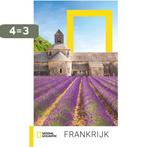 Frankrijk / National Geographic reisgidsen 9789043924184, Boeken, Reisgidsen, Verzenden, Gelezen, National Geographic Reisgids