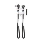Welch Allyn diagnoseset PanOptic Plus LED Ophthalmoscope,, Diversen, Verpleegmiddelen, Verzenden, Nieuw