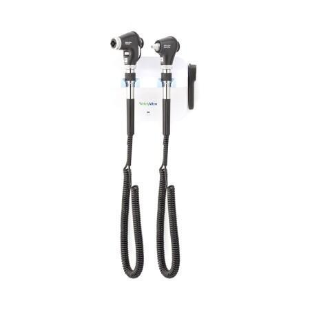 Welch Allyn diagnoseset PanOptic Plus LED Ophthalmoscope,, Diversen, Verpleegmiddelen, Nieuw, Verzenden