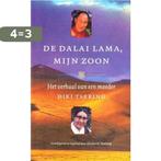 Dalai Lama Mijn Zoon 9789024537143 D. Tsering, Boeken, Verzenden, Gelezen, D. Tsering