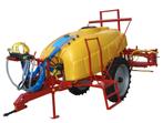 Kraffter 2500 Getrokken veldspuit