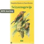 SEIZOENSGEWIJS 9789024244751 Hans Bouma, Verzenden, Gelezen, Hans Bouma