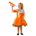 Oranje Koninginnen kleding voor meiden - Oranje kleding, Nieuw, Ophalen of Verzenden
