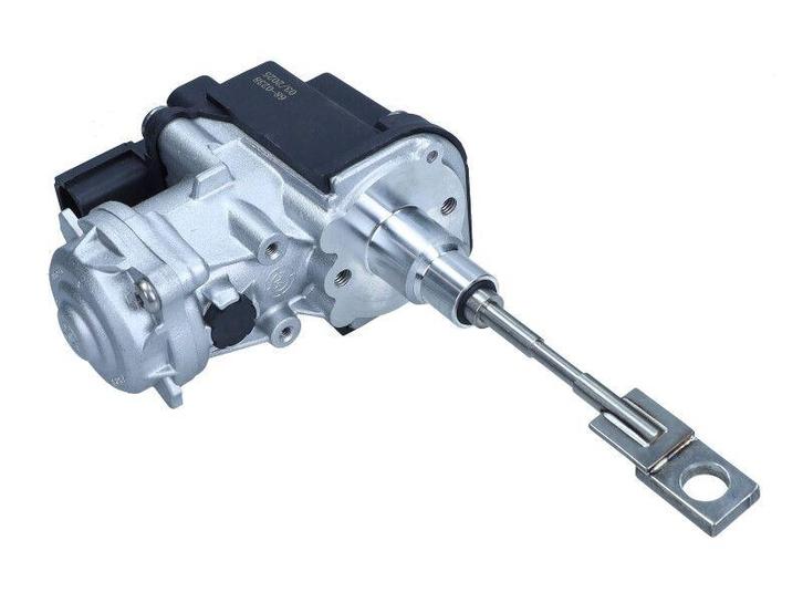 Turbodrukregelklep of turboladerklep VW Golf 1.4 TSI va..., Auto-onderdelen, Motor en Toebehoren, Nieuw, Verzenden