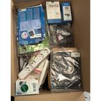Retourbox met retourproducten mix - huishoudelijk, Verzenden