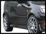 Zijskirts Ford Fiesta 02-, Auto-onderdelen, Overige Auto-onderdelen, Ophalen of Verzenden, Nieuw