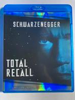 TOTAL RECALL (IMPORT WITHOUT DUTCH SUBS) (REGION A) (BLURAY), Verzenden, Gebruikt