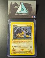 Pokémon - 1 Card - Pokémon Vintage - Raikou Prima Edizione, Nieuw