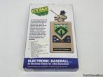 LCD Game - Mattel - Electronic Baseball - New & Sealed, Spelcomputers en Games, Verzenden, Gebruikt