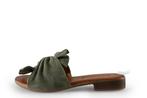 Anna Field muiltjes in maat 36 Groen | 25% korting, Kleding | Dames, Anna Field, Verzenden, Overige typen, Gedragen