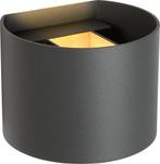 Lucide XIO - Wandlamp - LED Dimb. - G9 - 1x3,5W 2700K -, Ophalen of Verzenden, Zo goed als nieuw