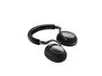 Bowers & Wilkins PX7 Carbon Edition - Hoofdtelefoon, carbon, Verzenden, Zo goed als nieuw