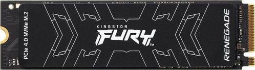 Kingston Hard Drive FURY RENEGADE 500 GB SSD (Nieuw), Computers en Software, Harde schijven, Nieuw, Verzenden