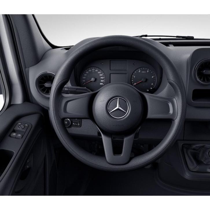 Remifront 4 Mercedes Sprinter VS30 >2019 Zijraam L zonder, Caravans en Kamperen, Camper-accessoires, Ophalen of Verzenden