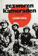 Gezworen Kameraden 9789060455265 L. Uris, Boeken, Verzenden, Gelezen, L. Uris