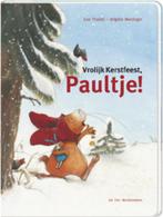 Vrolijk kerstfeest, Paultje! / De vier windstreken, Boeken, Verzenden, Zo goed als nieuw, Brigitte Weninger
