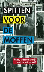 9789049026127 Spitten voor de moffen Roel van Duijn, Boeken, Verzenden, Nieuw, Roel van Duijn
