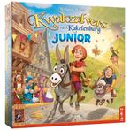 999 Games De Kwakzalvers Van Kakelenburg Junior Spel, Verzenden, Nieuw