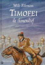 TIMOFEI DE IKONENDIEF 9789062381623 W. Fahrmann, Verzenden, Zo goed als nieuw, W. Fahrmann