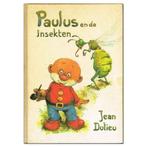 Paulus en de insekten 9789025832704 Jean Dulieu, Boeken, Verzenden, Gelezen, Jean Dulieu