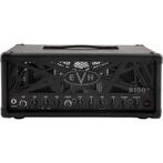 EVH 5150 III 50S Stealth Head gitaarversterker top, Muziek en Instrumenten, Verzenden, Nieuw