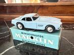 Märklin 1:43 - Modelauto - BMW 507 Touring Sport - 8022, Nieuw