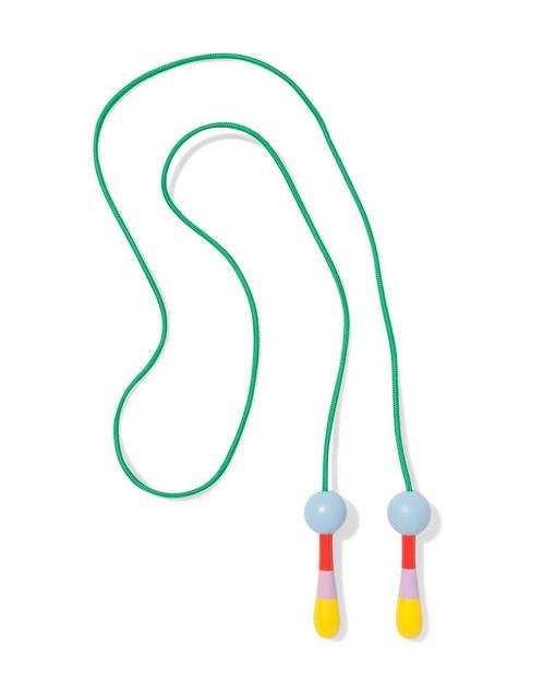 HEMA Springtouw 2m 3=35% / 2=25% / 1=15%, Kinderen en Baby's, Speelgoed | Buiten | Los speelgoed, Nieuw, Verzenden