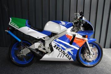 Honda - NSR - 250 cc - 1992 beschikbaar voor biedingen