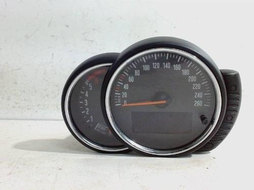 Cockpit Mini Mini  Cooper SD 913080801, Auto-onderdelen, Elektronica en Kabels, ARN erkend, Stiba lid, Erkend duurzaam, Gebruikt
