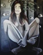 Tom Roy - Enchanted Forest - XL, Antiek en Kunst