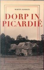 Dorp in Picardie 9789029072120 M. Sommer, Boeken, Verzenden, Zo goed als nieuw, M. Sommer