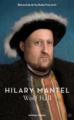 Boek Wolf Hall 9789493169098, Boeken, Verzenden, Zo goed als nieuw