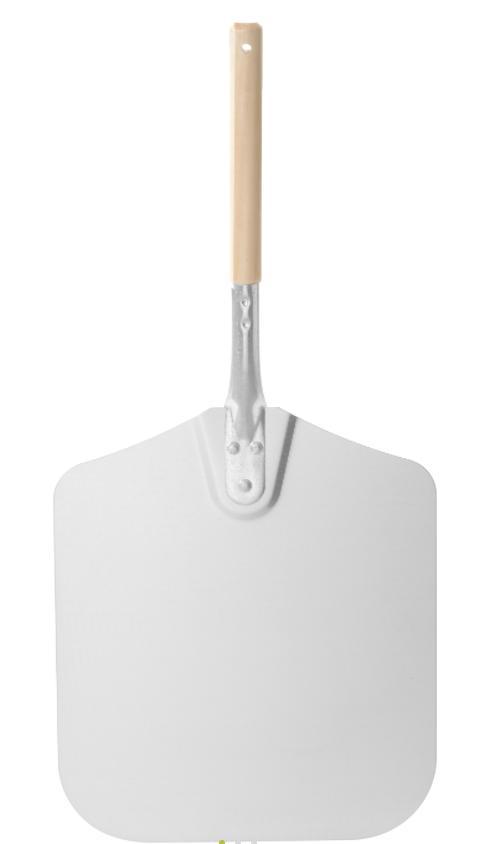 Hendi Pizzaschep | Houten greep | 66x30 cm, Zakelijke goederen, Horeca | Overige, Verzenden