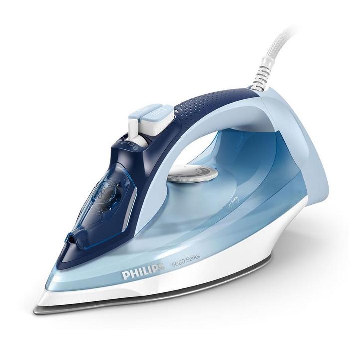 Tweedekans - Philips 5000 series DST5030/20 -, Witgoed en Apparatuur, Strijkijzers en Strijkplanken, Ophalen of Verzenden