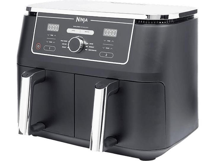 Ninja -   Airfryer Xxl, Witgoed en Apparatuur, Airfryers, Airfryer XXL, Nieuw, Verzenden