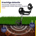 2dekans | ODESSEY Metaaldetector - Starterset - Kind -, Ophalen of Verzenden, Zo goed als nieuw