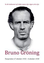 Bruno Gröning 9789464436303, Verzenden, Zo goed als nieuw, Stichting voor Psychische-Geestelijke en Natuurlijke Levensprincipes
