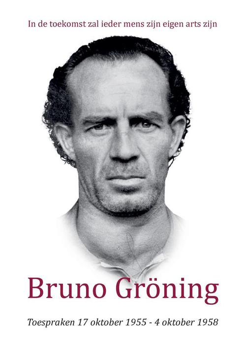 Bruno Gröning 9789464436303, Boeken, Esoterie en Spiritualiteit, Zo goed als nieuw, Verzenden