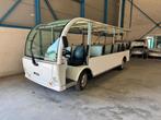 Marshall Shuttle Elektrische 23-zits Bus, Gebruikt