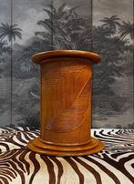 Vivai Del Sud - Tafel - Rattan, Hout, Potloodriet - Poot,