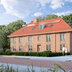 Hoekwoning met tuin en parkeerplaats, Huizen en Kamers