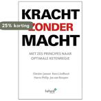 Kracht zonder macht 9789492221148 Chester Jansen, Verzenden, Zo goed als nieuw, Chester Jansen