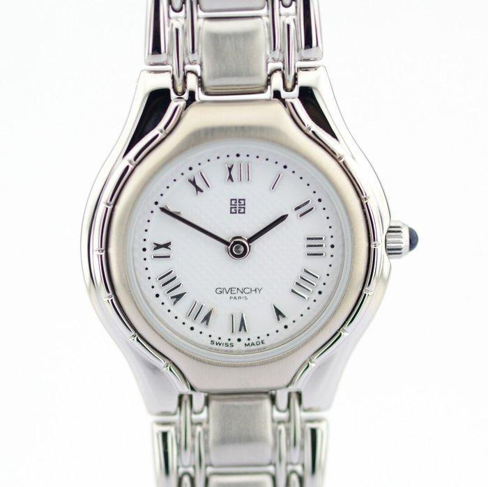 Givenchy - Paris - Zonder Minimumprijs - Dames - 2010-2020, Sieraden, Tassen en Uiterlijk, Horloges | Heren
