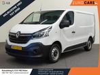 Renault Trafic | Zakelijke Lease v.a. €344.72 pm, Auto's, Automaat, Gebruikt, Overige kleuren, Diesel