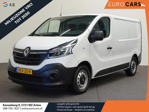 Renault Trafic | Zakelijke Lease v.a. €344.72 pm, Auto's, Bestelauto's, Lease, Automaat, Financial lease, Diesel, Overige kleuren