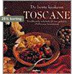 Toscane beste keukens 9789054269540, Boeken, Verzenden, Gelezen