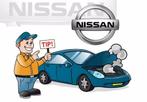 Nissan auto diagnose apparatuur scanner OBD OBD2 uitlezen