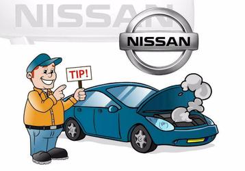 ≥ Nissan auto diagnose apparatuur scanner OBD OBD2 Nissan-onderdelen Marktplaats