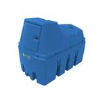 AdBlue ® geschikte stationaire tank 2.500 liter voor ops..., Zakelijke goederen, Nieuw